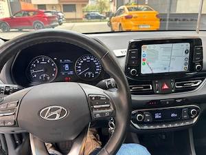 Hyundai I30 Fastback 1.5T-GDI-160CP-Versiunea Highway - imagine 8