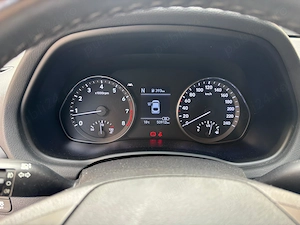 Hyundai I30 Fastback 1.5T-GDI-160CP-Versiunea Highway - imagine 7