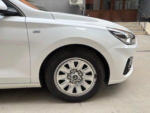 Hyundai I30 Fastback 1.5T-GDI-160CP-Versiunea Highway - imagine 6