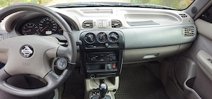 Nissan Micra k11 2001 - imagine 7