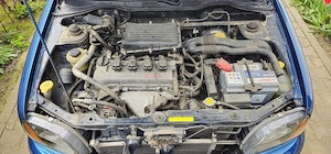 Nissan Micra k11 2001 - imagine 8