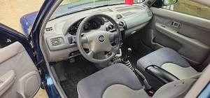 Nissan Micra k11 2001 - imagine 6