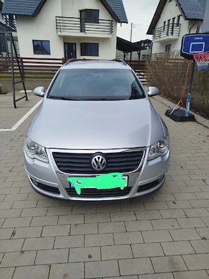 Passat b6  - imagine 3