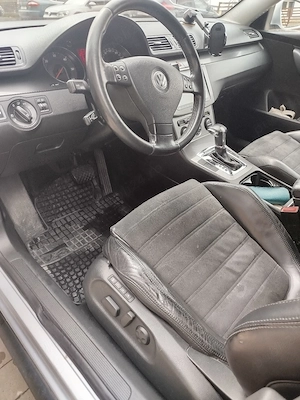 Passat b6  - imagine 4
