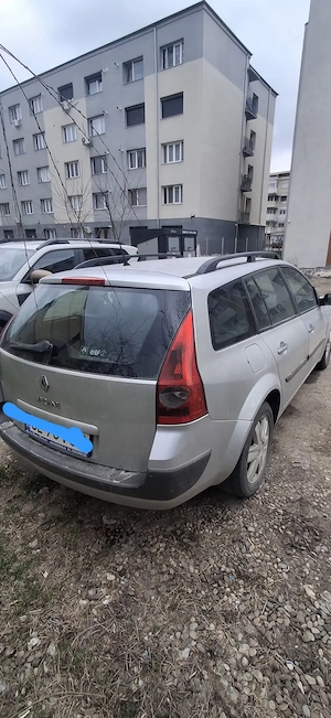 Vand renault megane - imagine 3