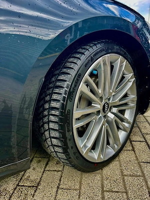 Audi A5 Sportback 2019 | 2.0 TDI 190 CP | S tronic 7 | Interior S-Line | 108.000 km reali | Full Ser - imagine 2