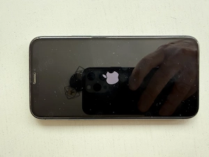 iPhone 11 Pro