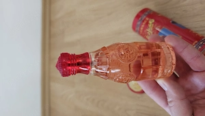 Apa de toaleta VERSACE Red Jeans, Femei, 75ml - imagine 2