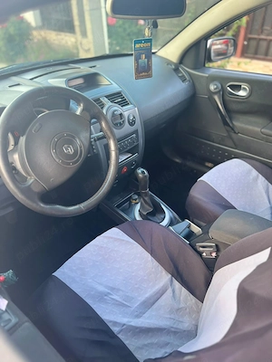 Vand renault megane - imagine 6