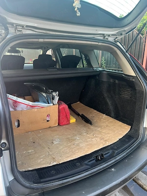 Vand renault megane - imagine 9