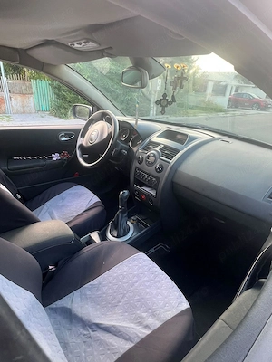 Vand renault megane - imagine 7