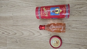 Apa de toaleta VERSACE Red Jeans, Femei, 75ml