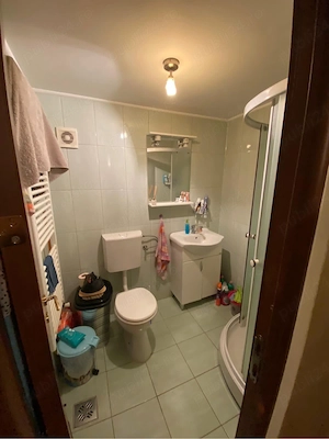 inchitiez garsoniera, 44 mp, 250 euro - imagine 5