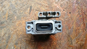 Suport motor dreapta 1K0199262AM, Audi, Skoda, Seat, Vw - imagine 2