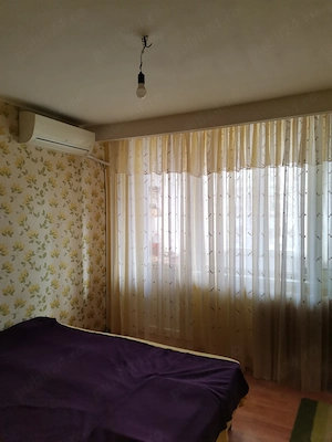 Vand apartament 3 camere zona Bucur Obor - imagine 2
