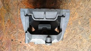 Suport motor dreapta 1K0199262AM, Audi, Skoda, Seat, Vw - imagine 4