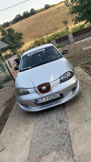 Vand seat cordoba 1.4tdi