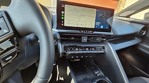 Vand Toyota CHR Hibrid - imagine 3