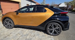 Vand Toyota CHR Hibrid