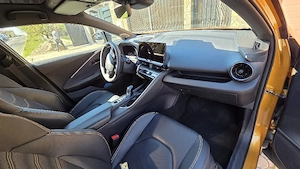 Vand Toyota CHR Hibrid - imagine 2