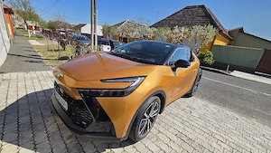 Vand Toyota CHR Hibrid - imagine 4