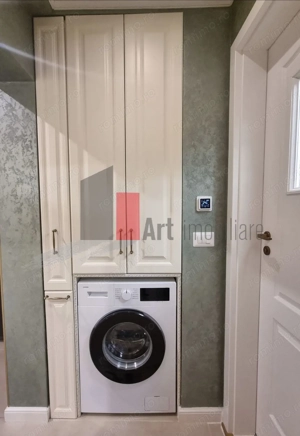 Garsoniera de inchiriat-Dristor - imagine 6