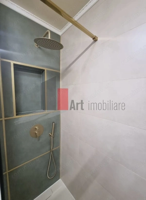 Garsoniera de inchiriat-Dristor - imagine 7