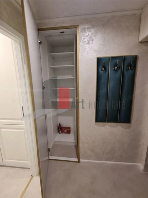 Garsoniera de inchiriat-Dristor - imagine 5