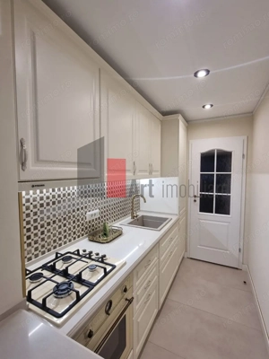 Garsoniera de inchiriat-Dristor - imagine 12