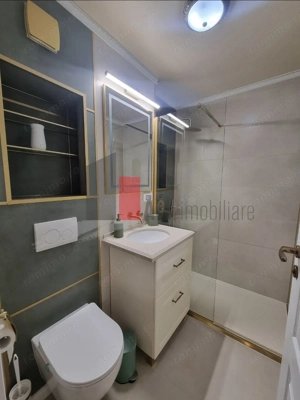 Garsoniera de inchiriat-Dristor - imagine 4