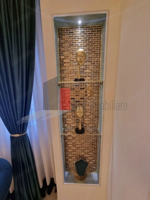 Garsoniera de inchiriat-Dristor - imagine 9