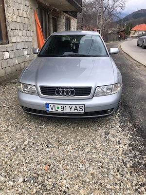 audi a4 b5  - imagine 4