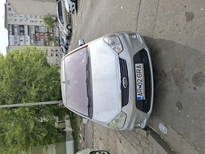 Ford cmax 2.0tdci 2008 - imagine 8