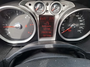Ford cmax 2.0tdci 2008 - imagine 2