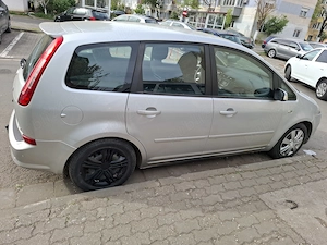 Ford cmax 2.0tdci 2008 - imagine 7