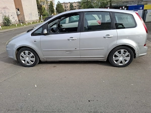 Ford cmax 2.0tdci 2008 - imagine 9