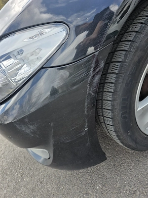 bmw seria 5 520d f11 - imagine 4