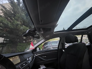 bmw seria 5 520d f11