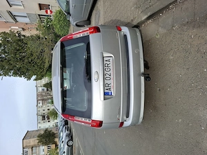 Ford cmax 2.0tdci 2008 - imagine 4