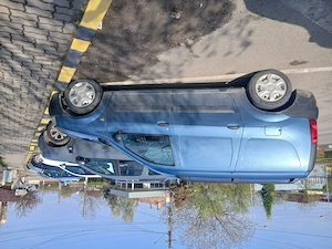 Dacia logan van 1.4 benzina gpl - imagine 3