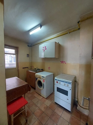 Apartament Negru Voda, Spitalul Militar Pitesti - Etaj 2, Confort 1, Decomandat - imagine 6
