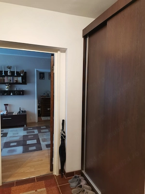 Vand apartament 3 camere zona Bucur Obor - imagine 4