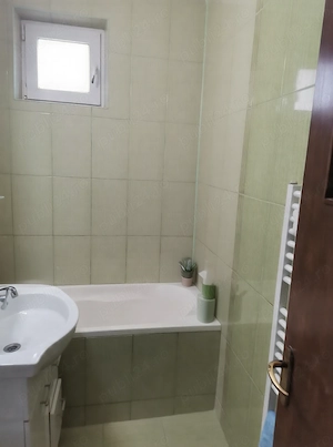 Vand apartament 3 camere zona Bucur Obor - imagine 5