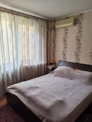Vand apartament 3 camere zona Bucur Obor - imagine 3