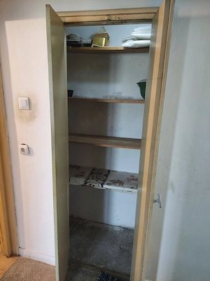 Apartament Negru Voda, Spitalul Militar Pitesti - Etaj 2, Confort 1, Decomandat - imagine 4