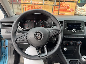 Renault Clio 1.0 benzina 53 kW ( 72 CP), 2020   unic proprietar - imagine 3