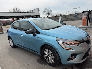 Renault Clio 1.0 benzina 53 kW ( 72 CP), 2020   unic proprietar