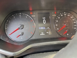 Renault Clio 1.0 benzina 53 kW ( 72 CP), 2020   unic proprietar - imagine 4