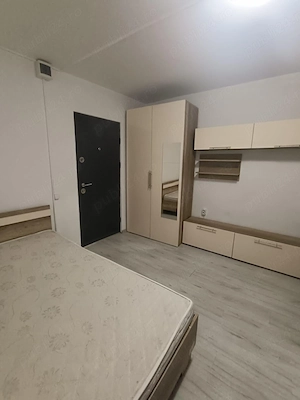 PROPRIETAR   Închiriez garsonieră 16 mp, et. II IV, Drumul Crețeștilor - imagine 3