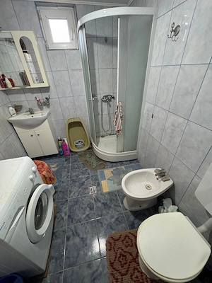 Casă cu teren1000mp - imagine 9